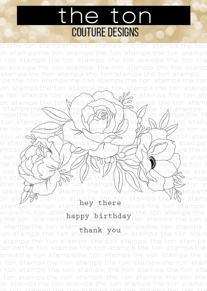 Металлический Трафаретный вырубной штамп и печать красивый цветок карты