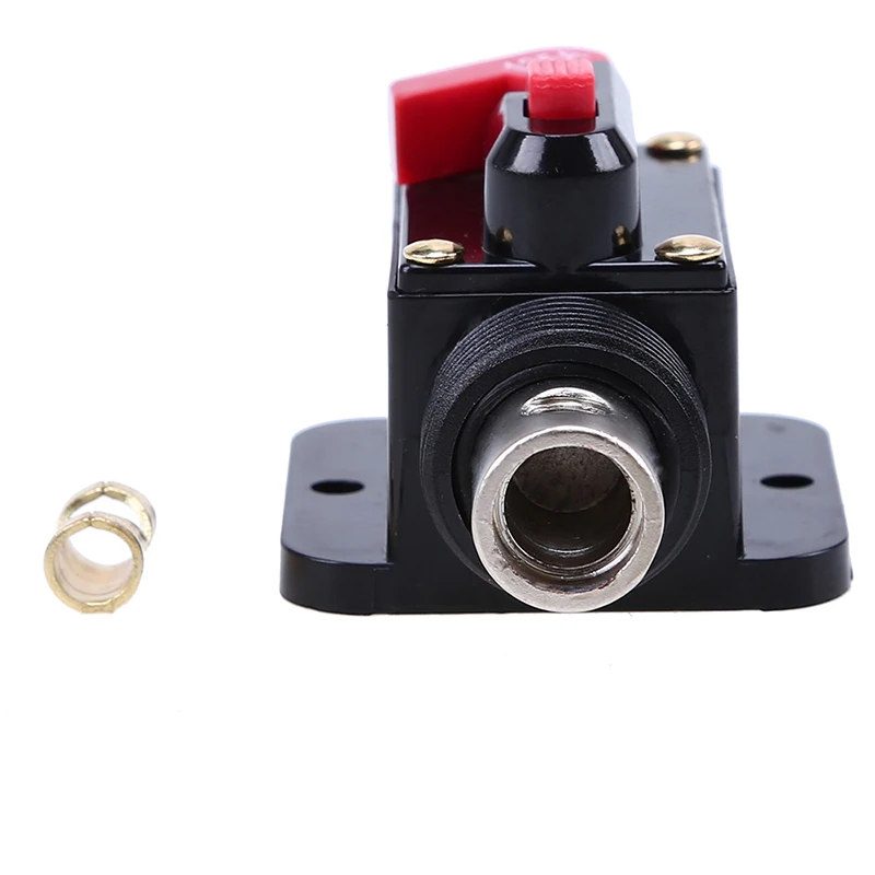 Автоматическая защита электрической цепи POSSBAY предохранитель автоматического