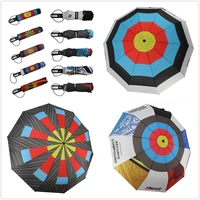 1pcs fully outomatic umbrella sun umbrella outdoor tools archery accessoriesoutdoor sports
