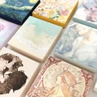 Наклейки декоративные Kawaii для скрапбукинга, 200 шт.