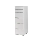 Комод Vental НК-6 Дуб White