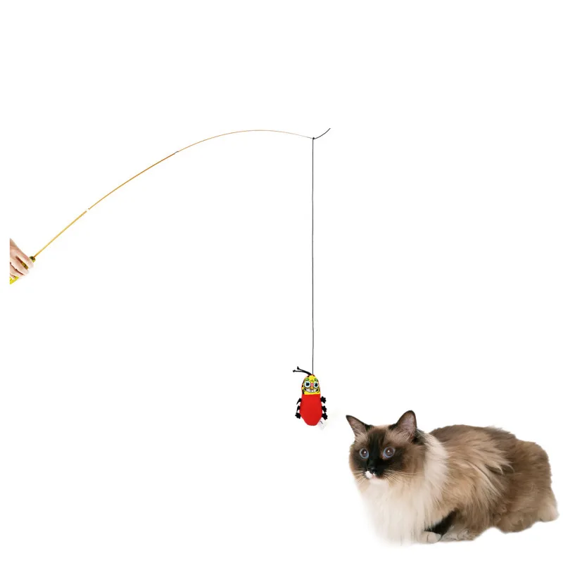 Товары для кошек кошка мята плюшевая игрушка может заменить кошку шест