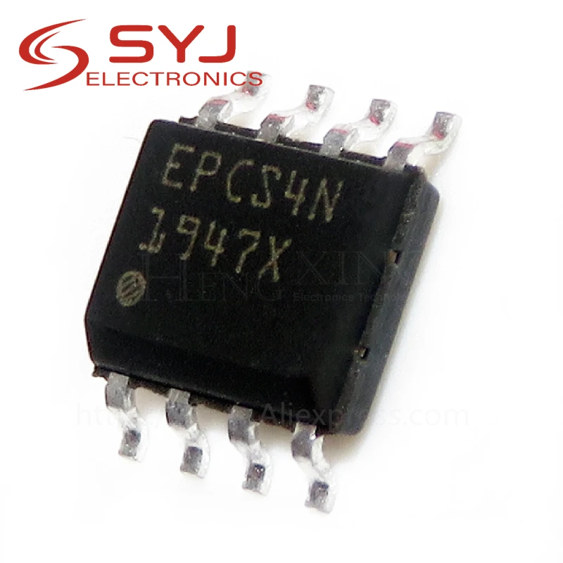 

2pcs/lot EPCS4SI8N EPCS4N EPCS4 SOP-8 In Stock