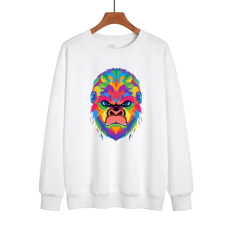 Нашивки с животными модная одежда наклейки термотрансферные нашивки для