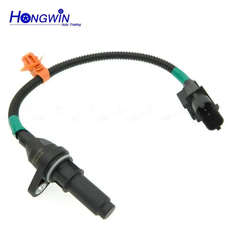 Подлинный №: 39180-2B020 Датчик положения коленчатого вала двигателя для KIA SOUL 2012-2017 RIO
