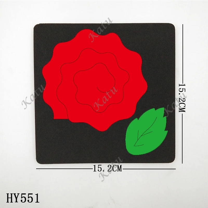 Пресс формы в форме цветка 2019 пресс и деревянные подходят для стандартных