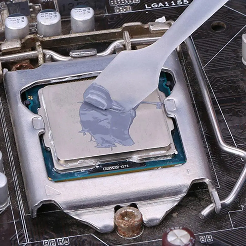 Термопаста ARCTIC MX4 MX 4 для вентиляторов охлаждения AMD Intel процессор процессорный