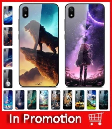 Чехол для Xiaomi Redmi 7A, мультяшный Мягкий силиконовый чехол для телефона, чехол для Xiaomi Redmi 7A Redmi7A, чехол 7 A, TPU, 5,45 дюймов