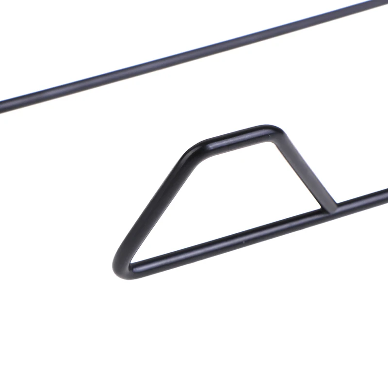 Металлическая железная вешалка для полотенец держатель хранения подвесной