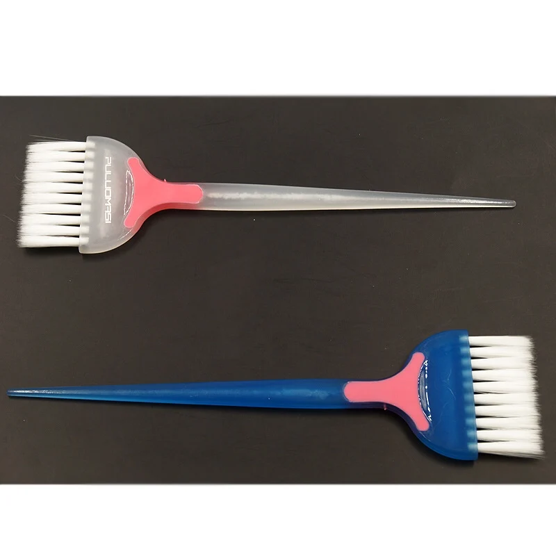 6 шт. Профессиональные кисти для окрашивания волос | Красота и здоровье