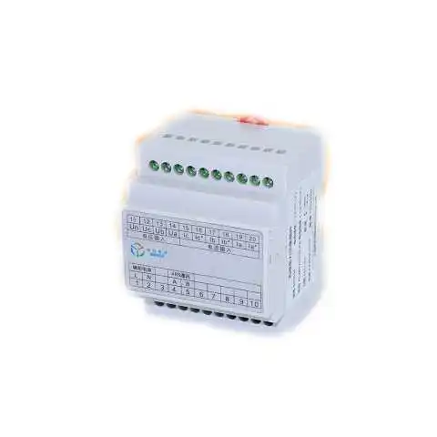 ZigBee/Nbiot узкополосный беспроводной терминал для сбора энергии MODBUS RTU удаленным