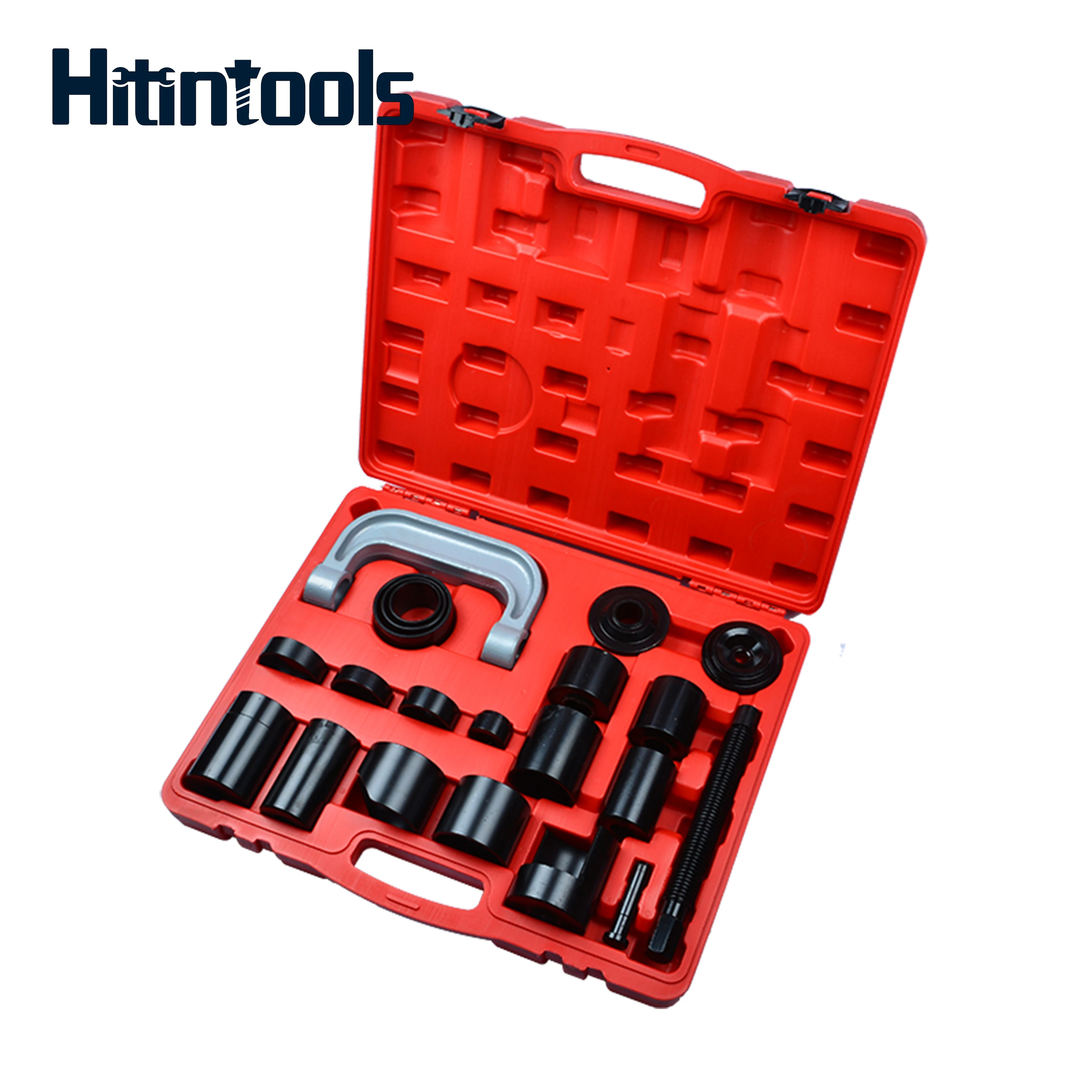 Универсальный шариковый сепаратор 21 шт.