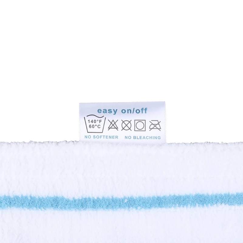 Коврик для очистки мойщик полов салфетки ткань удаления пыли BLACK&ampDECKER FSM1600 FSM1610