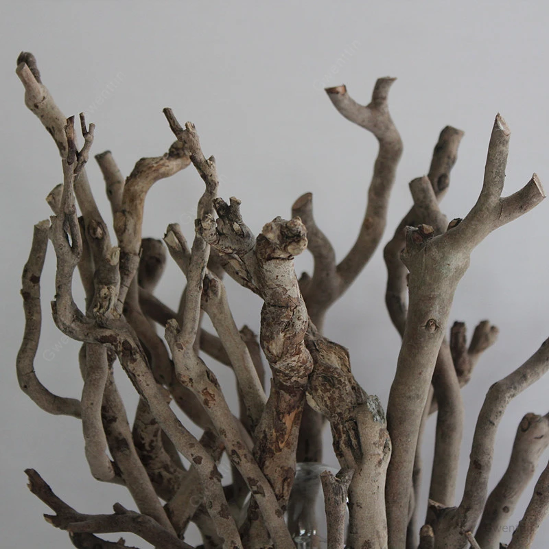 Оригинальная деревянная настольная лампа с ручным деревом винтажные Настольные