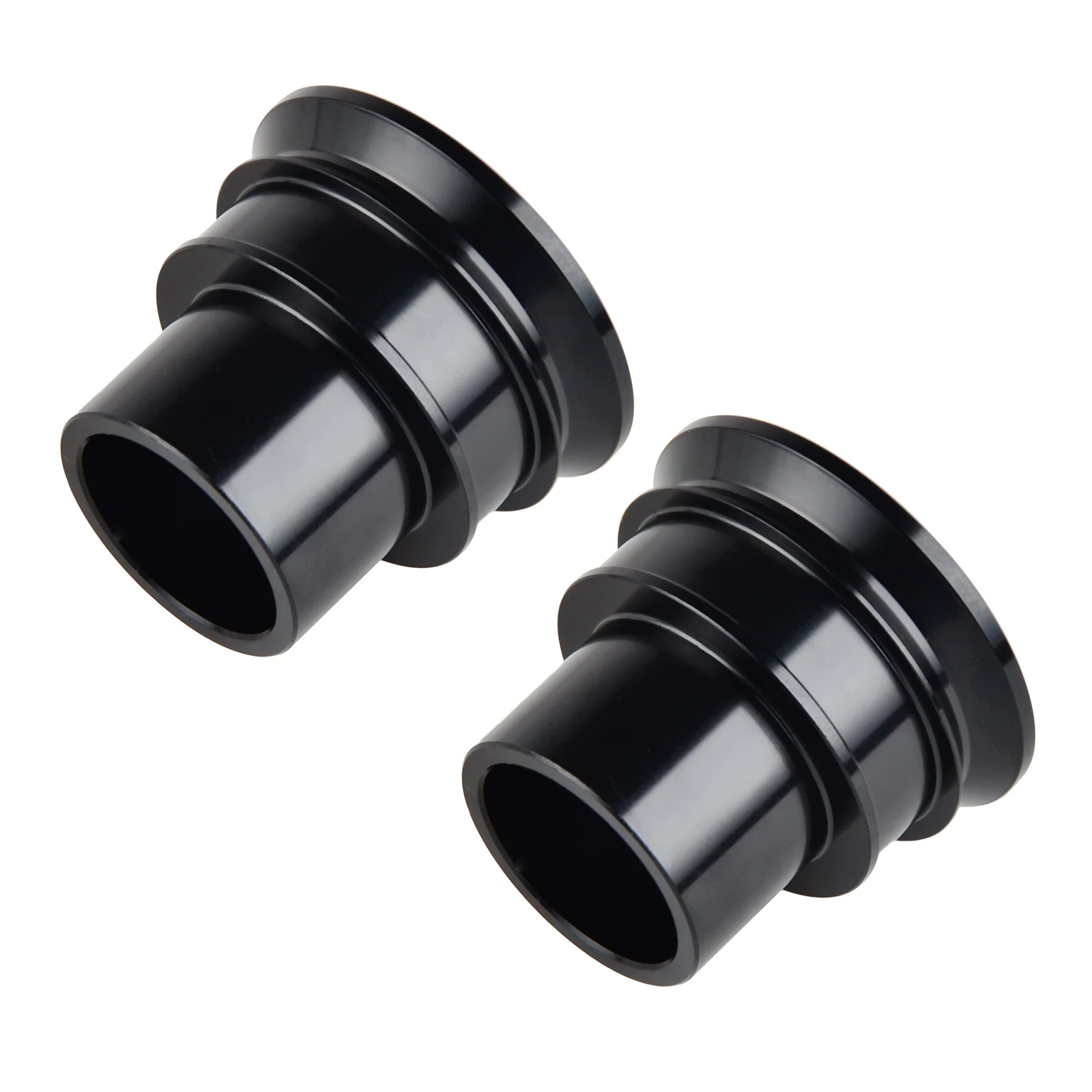 CNC Заготовка заднее колесо Распорки Hub воротники для KTM 125 500EXC EXC F W XC 2003 2021 SX 03 12