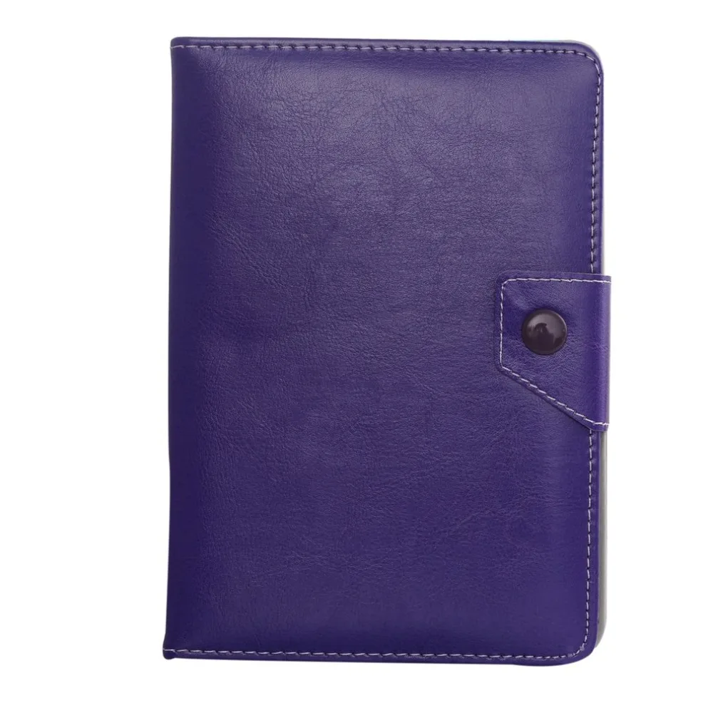 

10.1 Inch Universal Tablet Case Imitation Leather Stand Protective Cover Case
