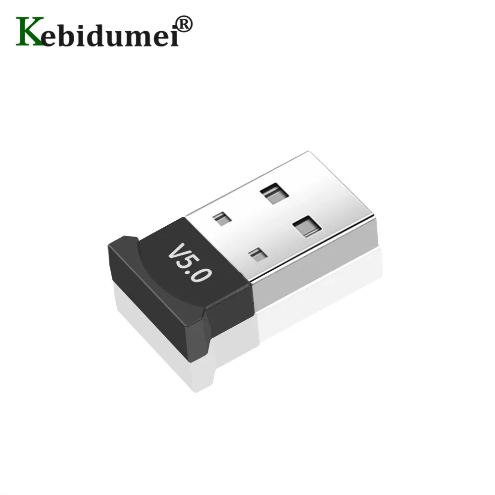 Bluetooth-адаптер Kebidumei с USB-портом и поддержкой Bluetooth 5 0 | Компьютеры офис