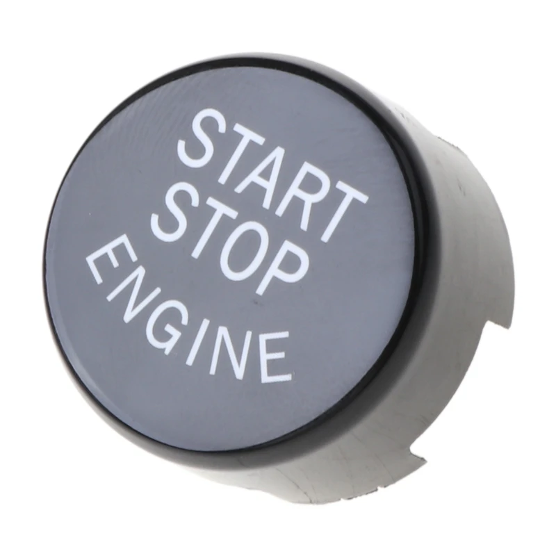 

for bmw F30 F10 F34 F15 F25 F48 X1 X3 X4 X5 X6 Car Engine Start Stop Button Red Color Replace Upgrade Car-Styling