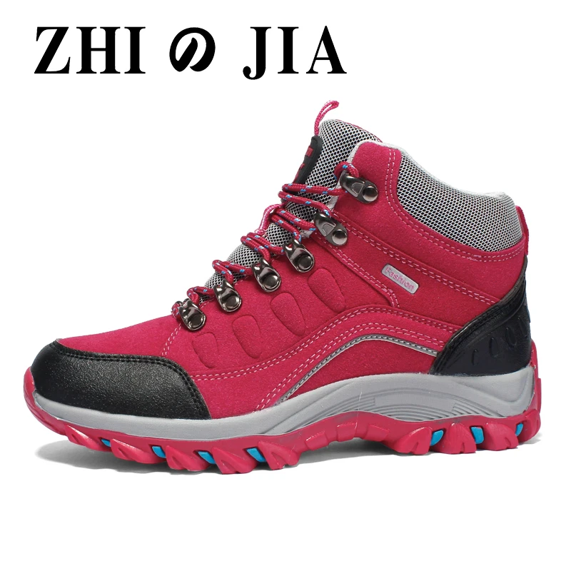 

Training shoe professional hiking shoes men's shoes camping shoes women's shoes couple outdoor high-quality sports shoes leisure