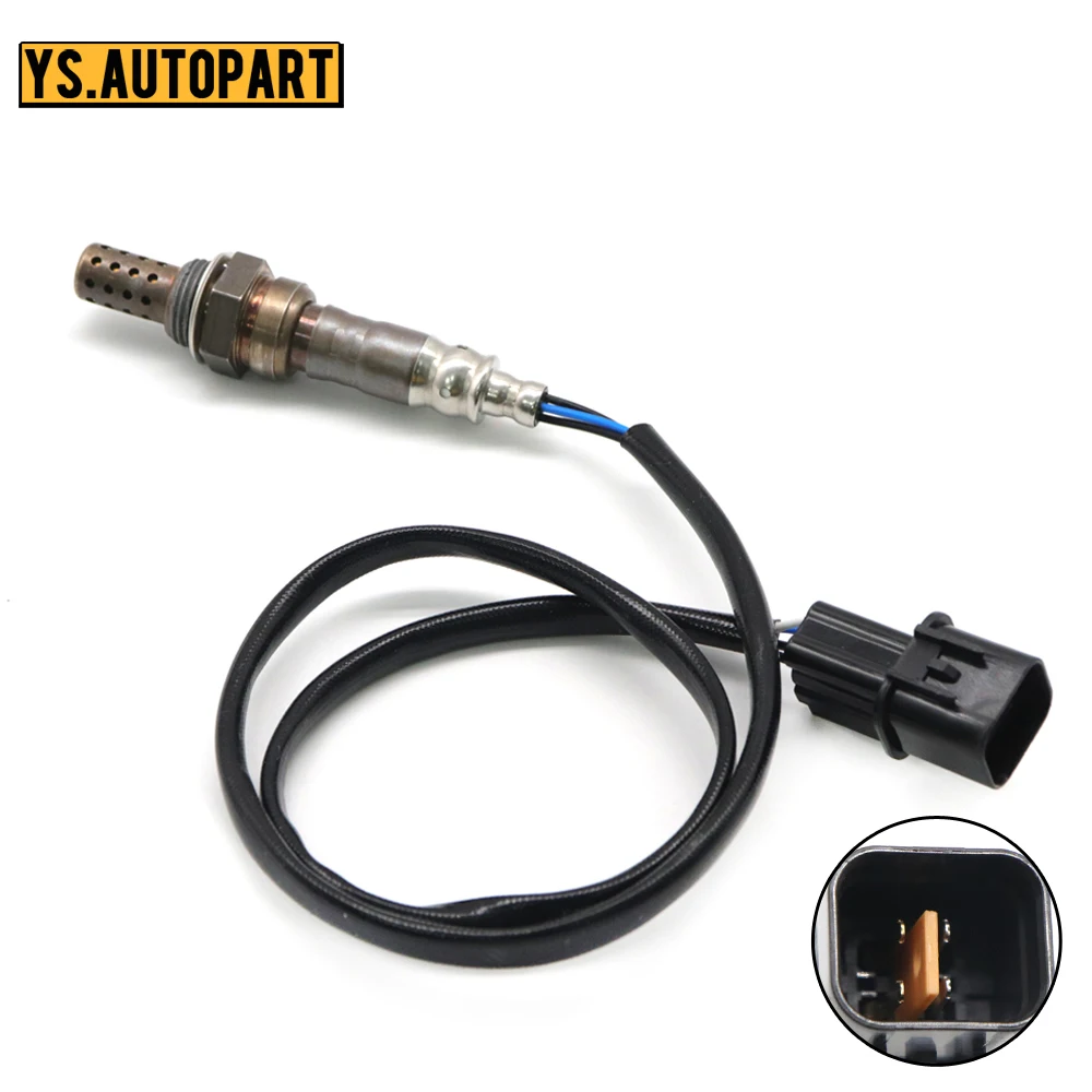 MD365014 воздушный топливный коэффициент лямбда O2 кислородный датчик для Mitsubishi Endeavor