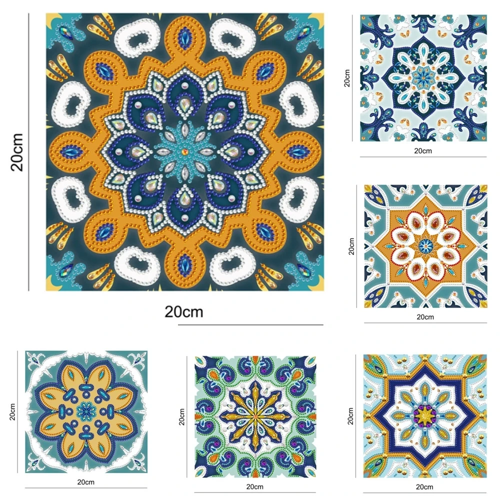 

Алмазная живопись, настенные наклейки, декоративные обои для детской комнаты, кухни, спальни, водонепроницаемые настенные бумажные наклейк...