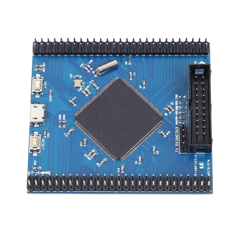 Макетная плата STM32F429IGT6 системная STM32F4 для обучения Базовая STM32F429
