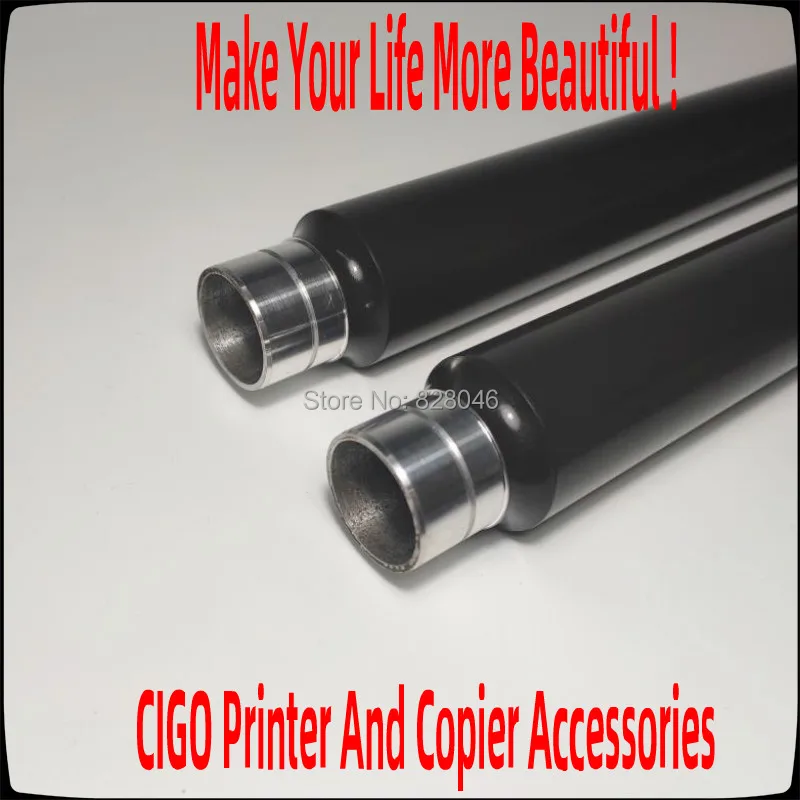 Совместимые детали Ricoh 3035 3045 верхний фьюзерный ролик для Aficio фотокопировальный