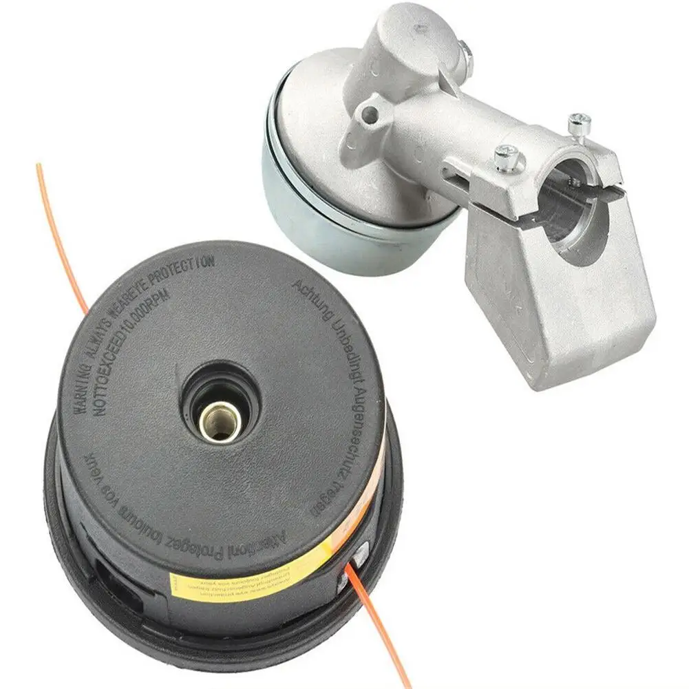 Коробка передач для триммера Stihl Fs55 Fs56 Fs66 Fs76 Fs90 Fs120 4002 710 2168 аксессуары садовых