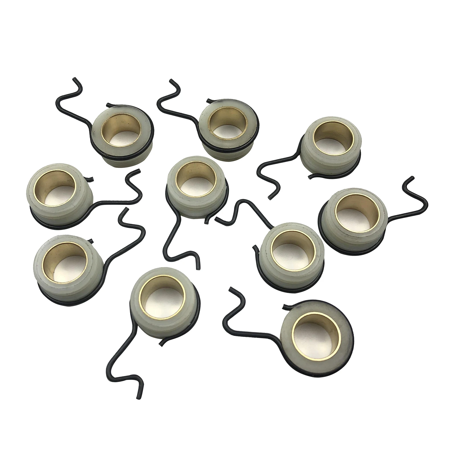 

8pcs Oil Pump Worm Gear for Stihl Chainsaw 017 018 MS170 MS171 MS180 MS181