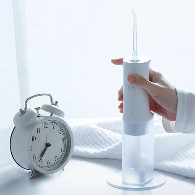 Ирригатор Xiaomi Mijia Meo701 Купить Минск