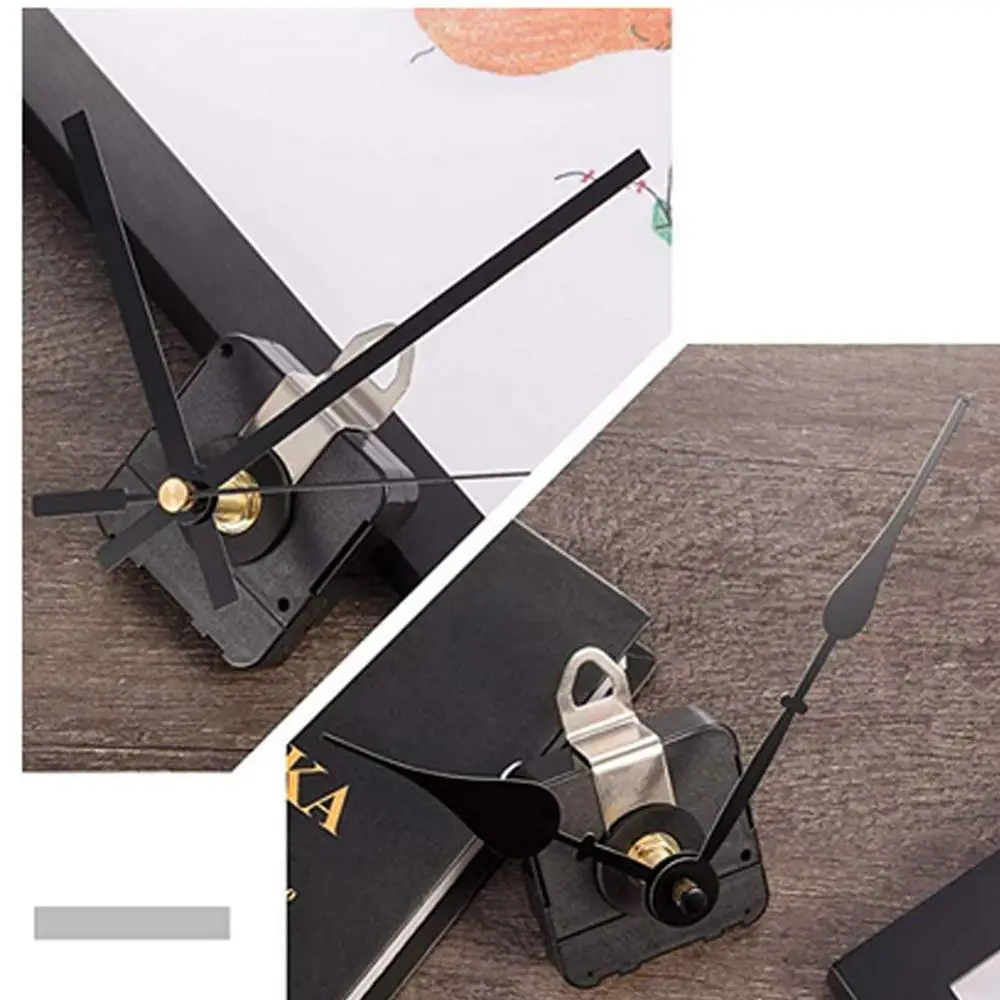 Технические кварцевые настенные часы механизм самостоятельной сборки набор