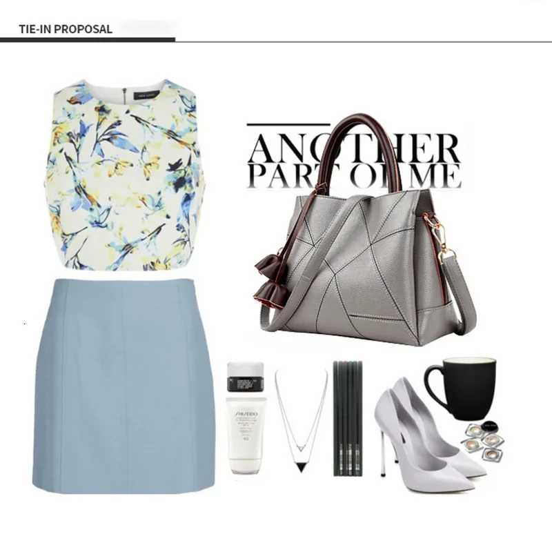 Кожаные женские сумки женская сумка на плечо Высококачественная дизайнерская