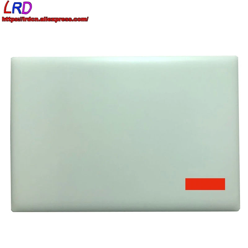 Чехол для Lenovo Ideapad ABR верхняя крышка ЖК задняя Белый защитный чехол ноутбука AST 330
