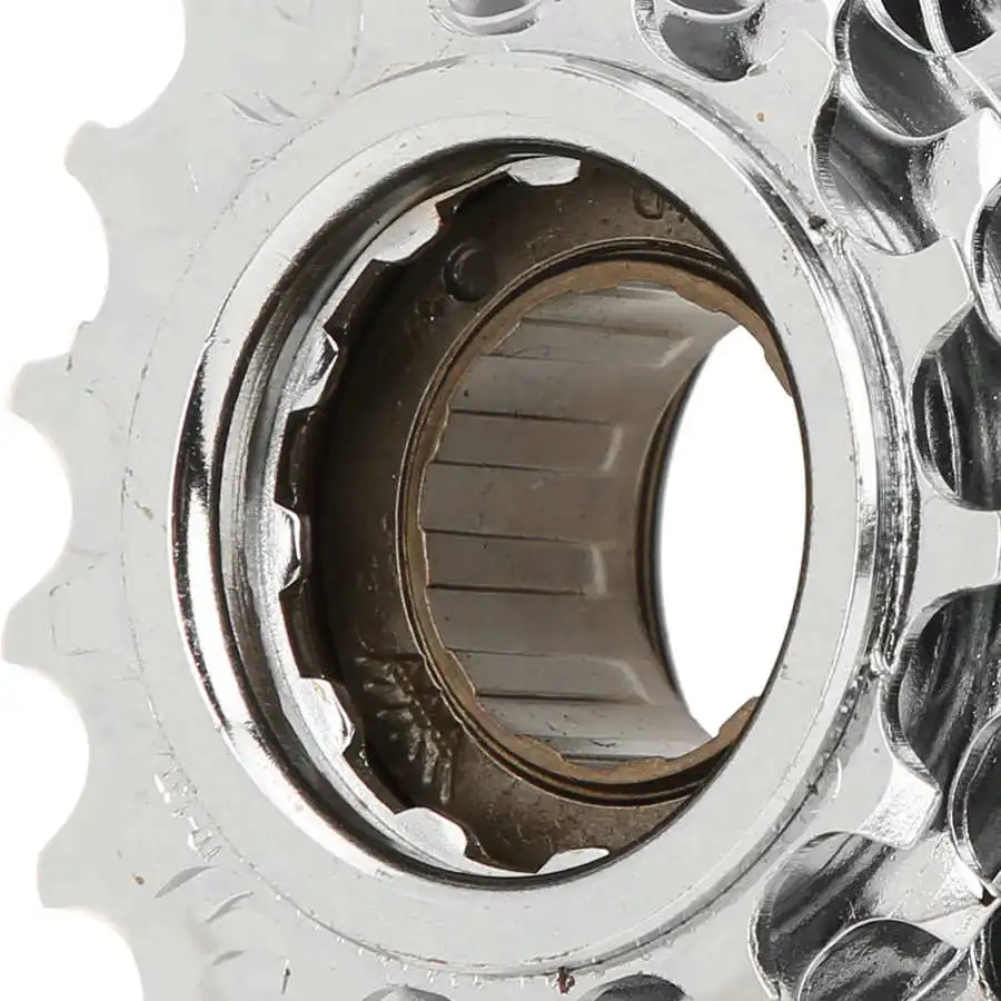 Велосипедные Рули велосипедная обмотка 8 Скорость вращающийся маховик Фривил