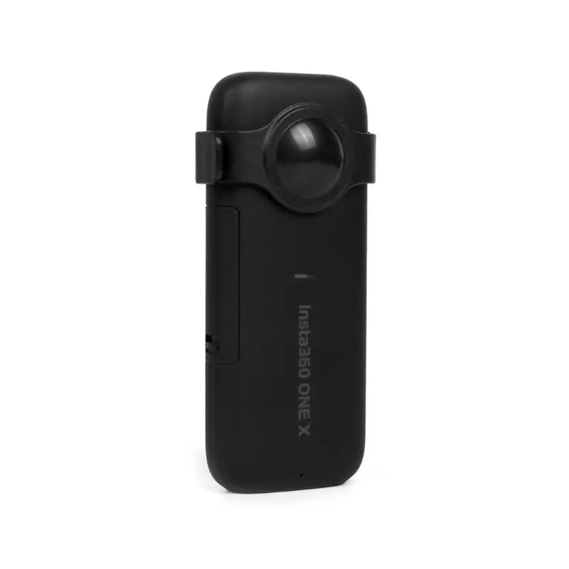 Защитный чехол для объектива камеры Insta360 One X защита от царапин | Электроника