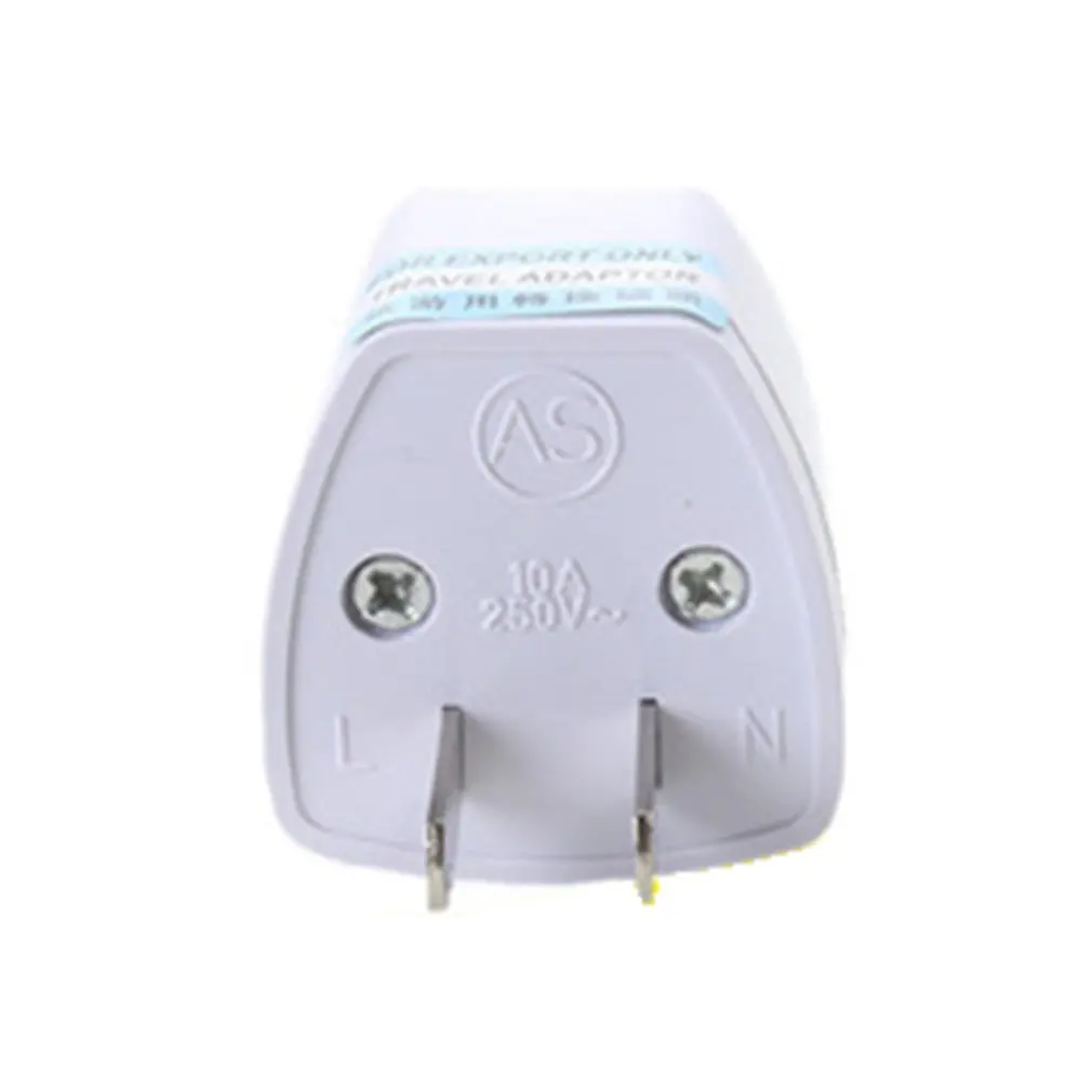 

Multi-Standard Adapter Plug Round Plug Flat Plug Power Plug Multi-Country Series Conversion Plug Power Plug