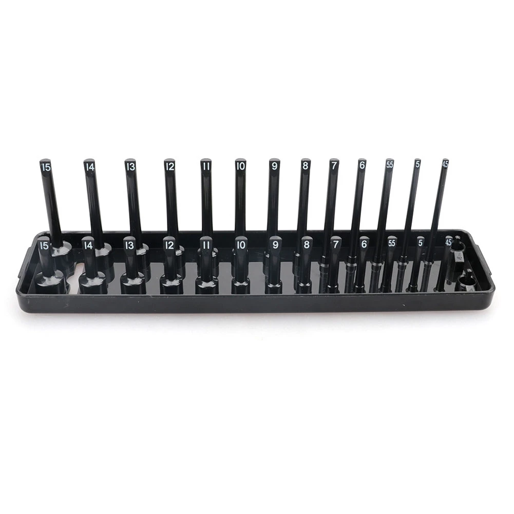 3 6 штук в партии комплект 1/4 'Ɖ/8'' 1/2 ''муфта Органайзер рукав держатель