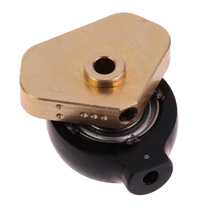 

Direct Drive Bronze Tattoo Machine Adjustable Bearing Cam Wheel Motor Eccentric Wheel With Wrench