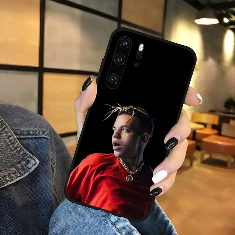 

sayonara boy allj eldzhey Phone Case black For Huawei honor Mate mate P 10 9X 10i 20 30 40 y7 lite pro p smart 2019