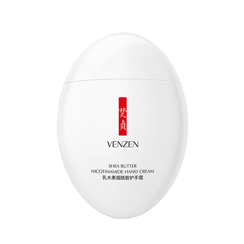 60 г Ши питательный крем для рук анти старения мягкий отбеливающий увлажняющий