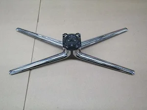 Подставка в сборе для телевизоров Samsung (BN96-16720E) Оригинал | Электроника