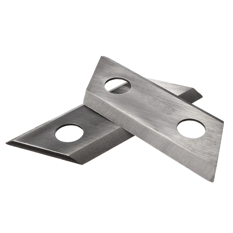 

Лезвия для измельчителя Eco ES1600 McCulloch MCS2001