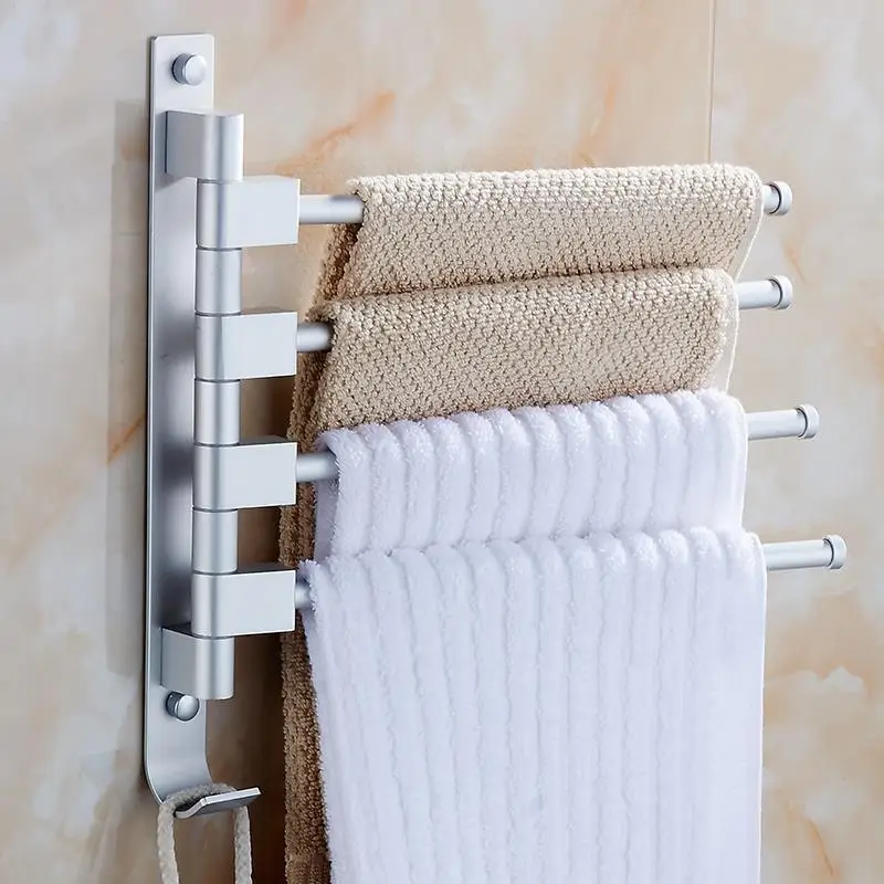 Bagno Etagere росписи Estanteria Hoekplank плавающий вращающийся душ Salle De Bain аксессуары вешалка