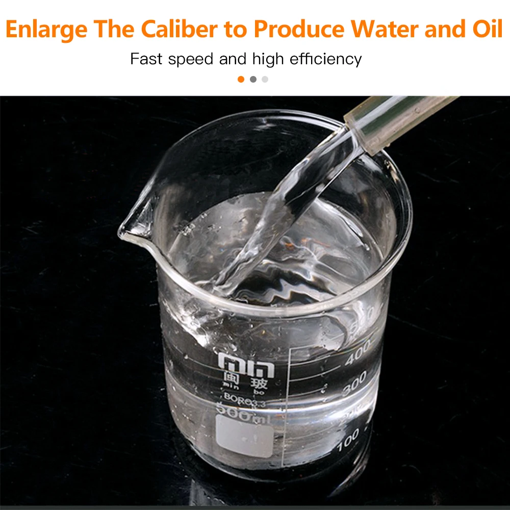 Медный топливный сифон супер насос безопасный заправочный газовый бензиновый