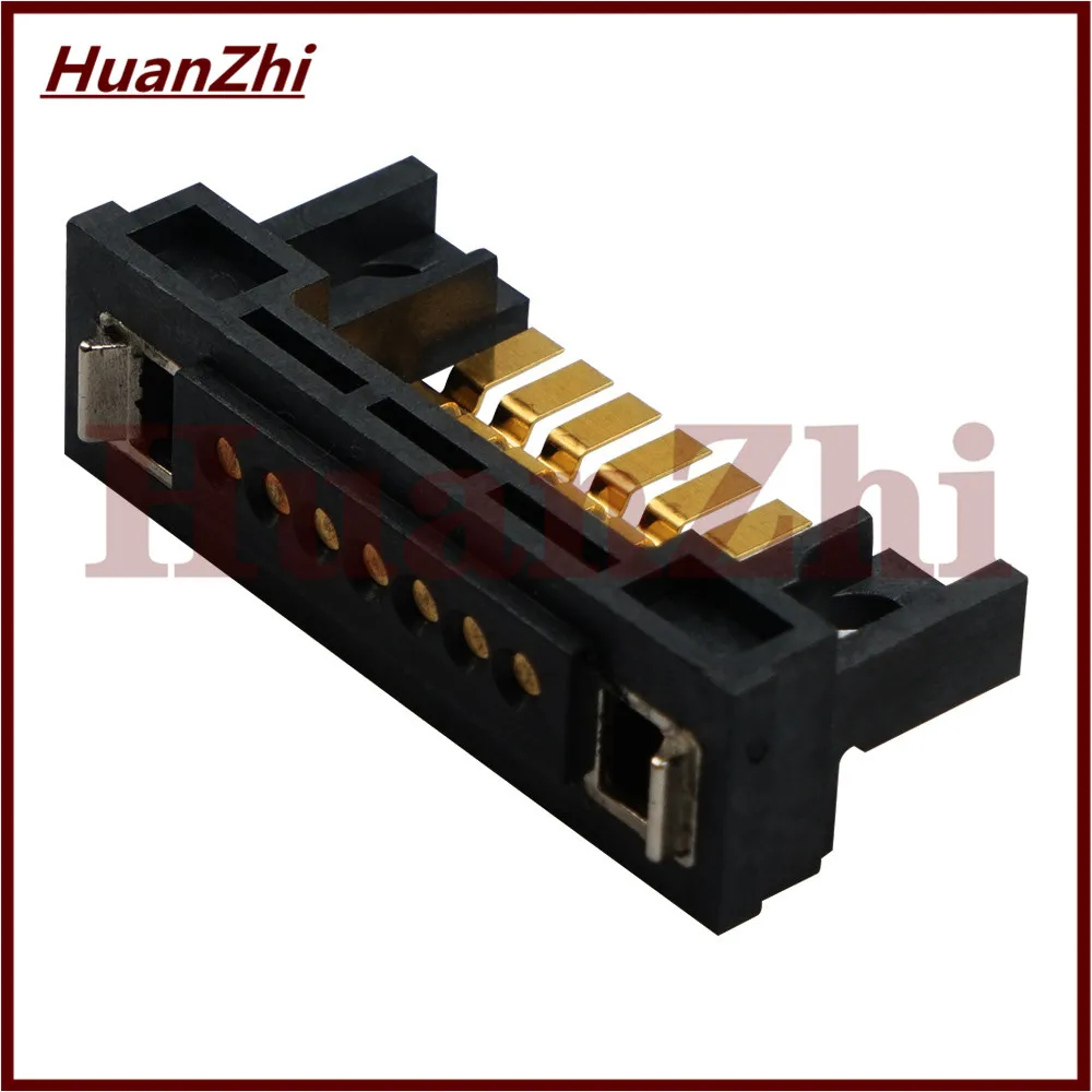 

(HuanZhi) Sync & Charge Connector for Motorola Symbol MC67