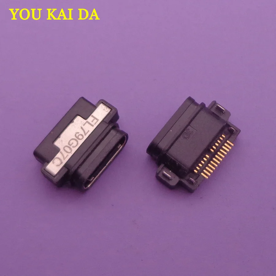 2 шт. разъем для зарядки Micro USB | Обустройство дома