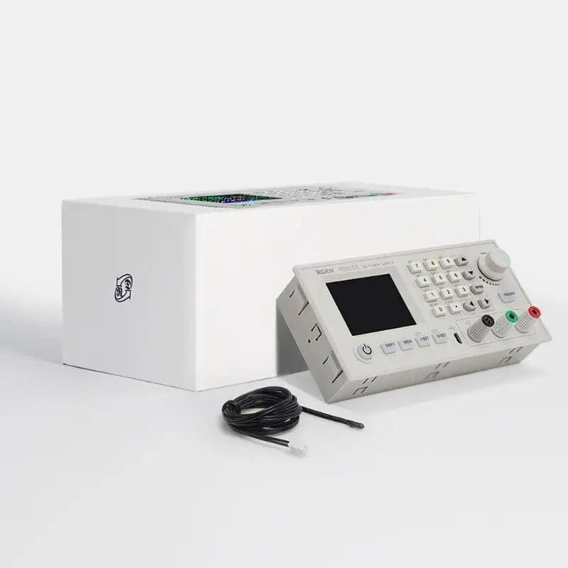 USB WiFi DC-DC S06A RD6006 RD6006W напряжение тока понижающий модуль питания понижающий вольтметр
