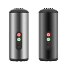 Очиститель воздуха с HEPA фильтром, анион свежего воздуха, автомобильный очиститель воздуха, инфракрасный датчик, очиститель воздуха, лучший для автомобиля, дома, офиса