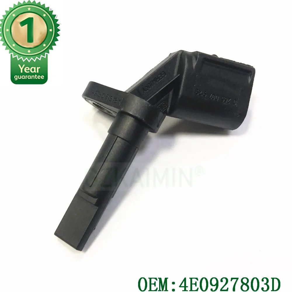 Датчик скорости колеса ABS OEM 0265007930 4E0927803A 4E0927803D 4E0927803F для Audi A4 A5 A6 A7 A8|Датчик
