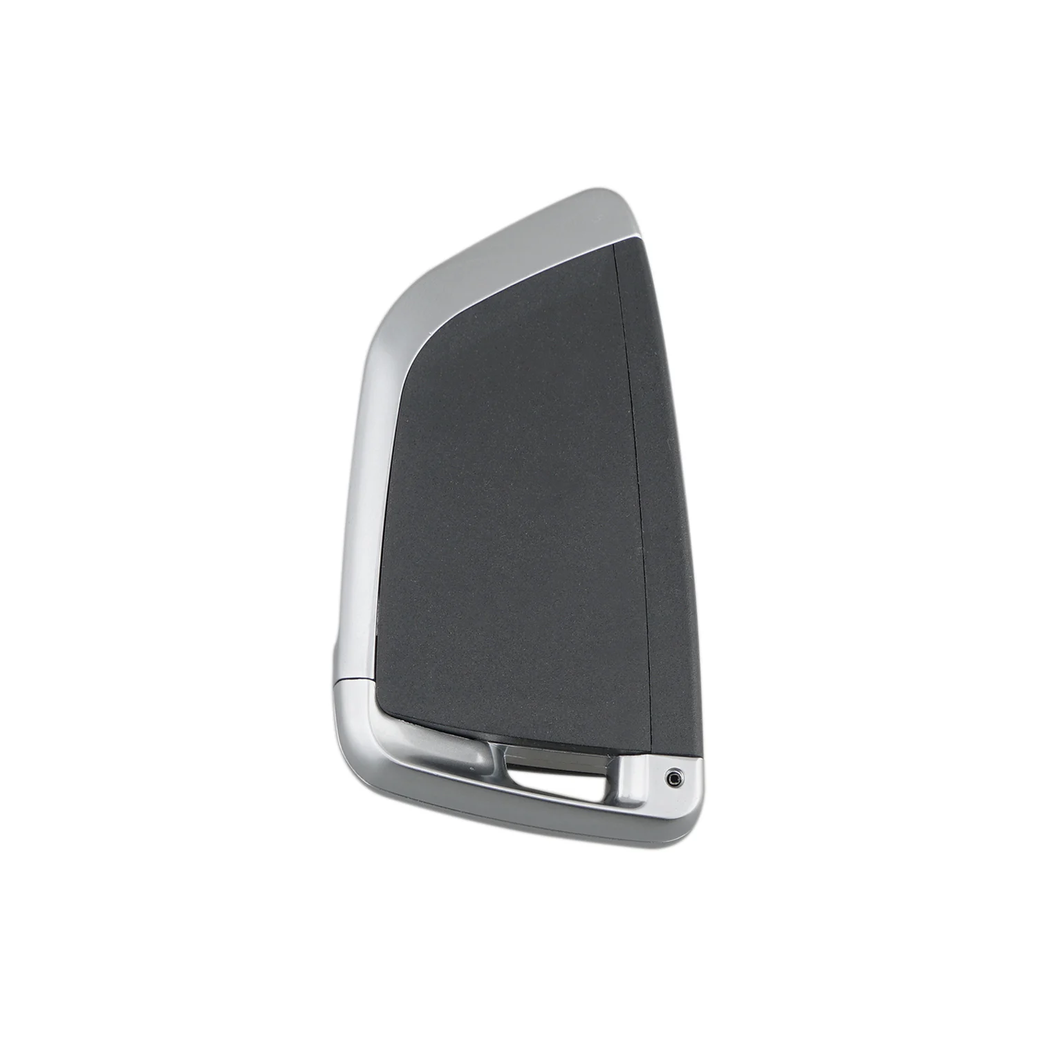 QWMEND 4 кнопки дистанционный смарт ключ брелок 315/433/868МГЦ для BMW CAS4 FEM 5 7 серии X5 X6 + 2011